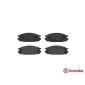 BREMBO P56020