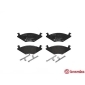 BREMBO P85019