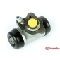 A12638 BREMBO Brake Wheel Cylinder
