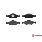 BREMBO P24054