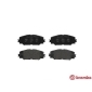 Brembo P83082
