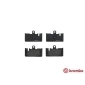 Brembo P83059