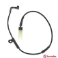 A00228 BREMBO Датчик износа тормозных