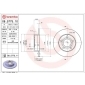 08577511 Brembo ДИСК ТОРМОЗНОЙ AUDI A8 D2