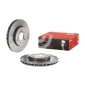 09841175 Brembo Тормозной диск