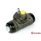 A12565 BREMBO Цилиндр