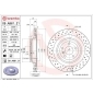 Brembo 09A96121