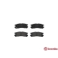 Brembo P54012