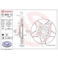 09868975 BREMBO Тормозной диск