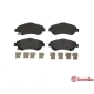 Brembo P83046