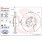Brembo 09D06421