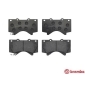Brembo P83107
