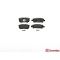 Brembo P54034