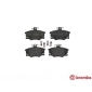 Brembo P23017