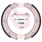 S50507 BREMBO Колодки тормозные барабанные с