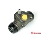 A12293 BREMBO Цилиндр