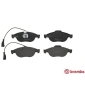 Brembo P23075