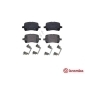 BREMBO P10014