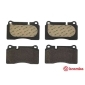 Brembo P85116