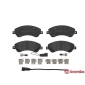 Brembo P24065