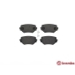 Brembo P79009