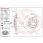09A26911 Brembo 09.A269.11 диск тормозной