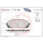 Brembo P37021