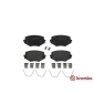 BREMBO P49020