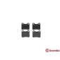 BREMBO P50007