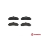 BREMBO P56031