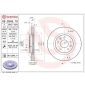Brembo 09C54511