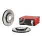 Brembo 09C54511
