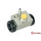A12344 BREMBO Цилиндр
