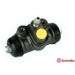A12599 BREMBO Цилиндр