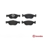 BREMBO P23125