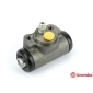 A12406 BREMBO Цилиндр