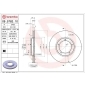BREMBO 09578210