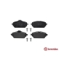 Brembo P50118