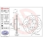 Brembo 0995811X
