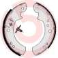 BREMBO S24512