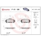 BREMBO P61120X