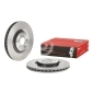 BREMBO 09A73121