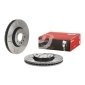 09916275 BREMBO Тормозной диск