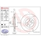 BREMBO 09840351