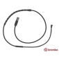 A00434 BREMBO Датчик износа колодок A00434