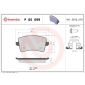 Brembo P85099X