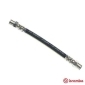 T85016 BREMBO ШЛАНГ ТОРМ М10Х1Х180 ЗАДA80,G2