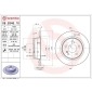 08534610 BREMBO Тормозной диск