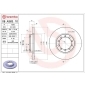 Brembo 08A36310