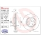BREMBO 09A80711